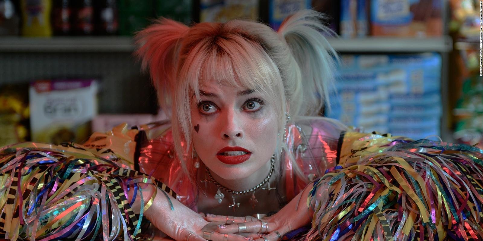 Warner adelanta el estreno en formato digital de 'Aves de presa'