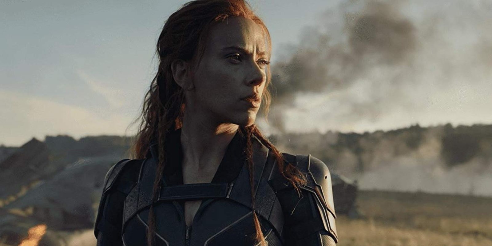 Hollywood continúa retrasando sus estrenos: 'Viuda Negra', 'Spiral', 'Antebellum'...