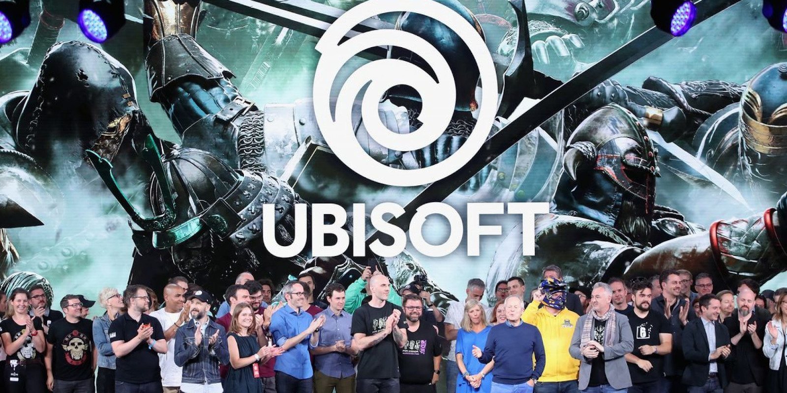 Yves Guillemot (Ubisoft) envía una carta tranquilizadora a sus empleados