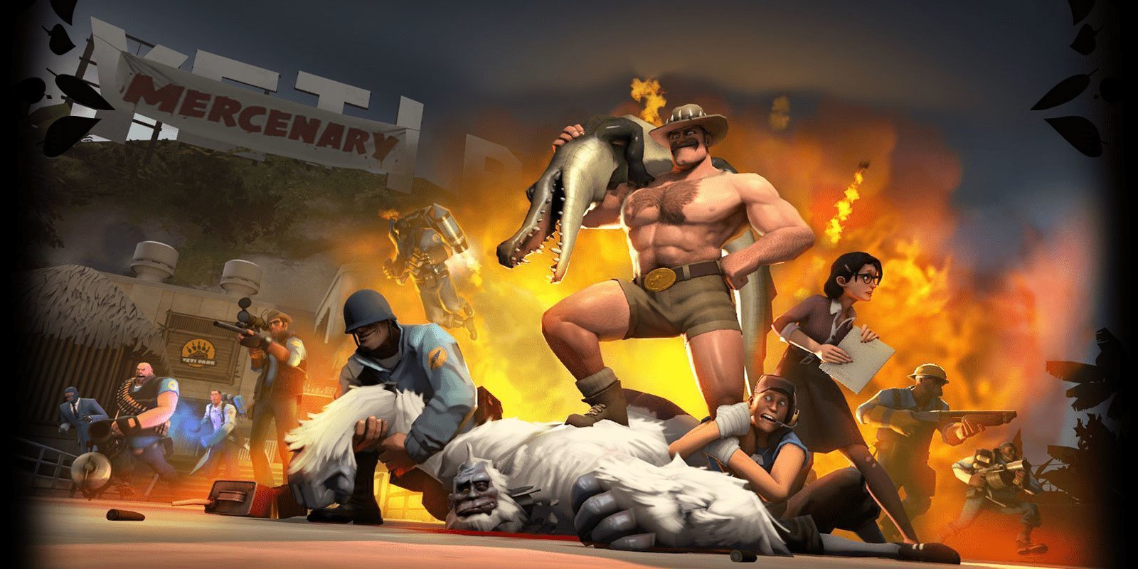 Gabe Newell se inspiró en 'World Of Warcraft' a la hora de rentabilizar sus proyectos