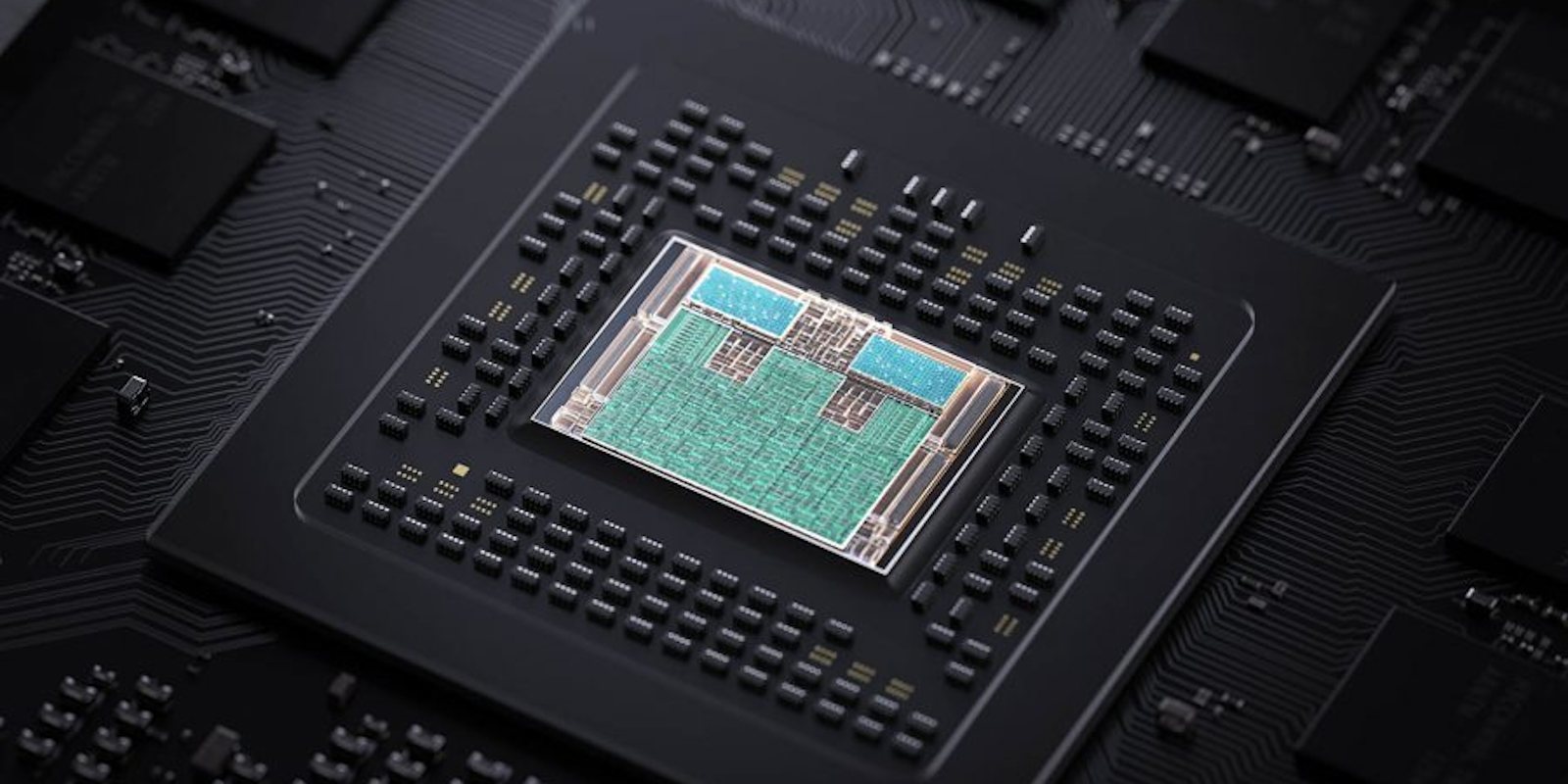 DirectX 12 Ultimate será completamente compatible con Xbox Series X de Microsoft