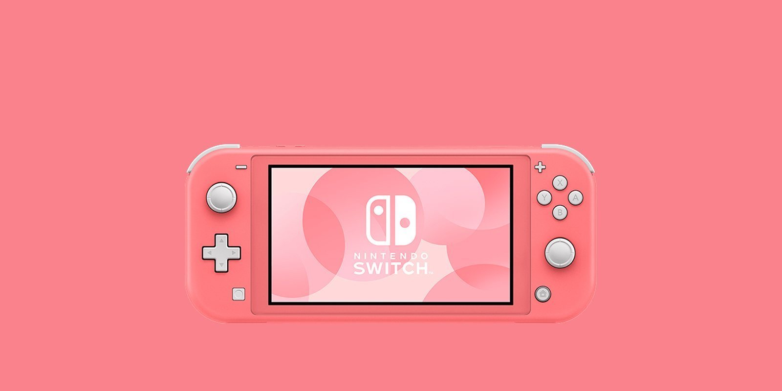 Nintendo Switch Lite Coral agota existencias en Japón en solo 48 horas