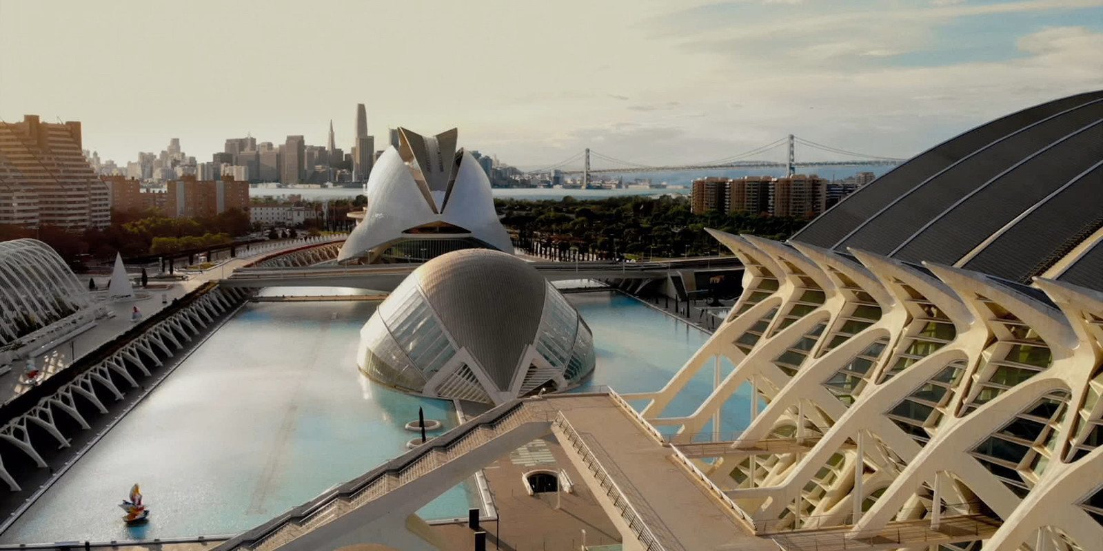 'Westworld': Jonathan Nolan explica ese cameo tan especial