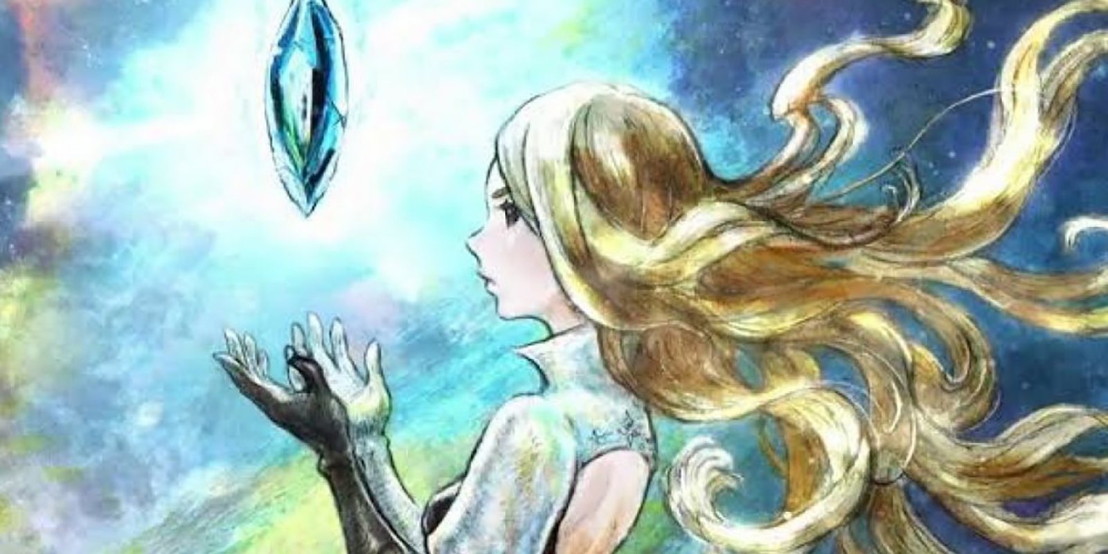 Disponible la demo de 'Bravely Default ll' en la eShop de Nintendo Switch