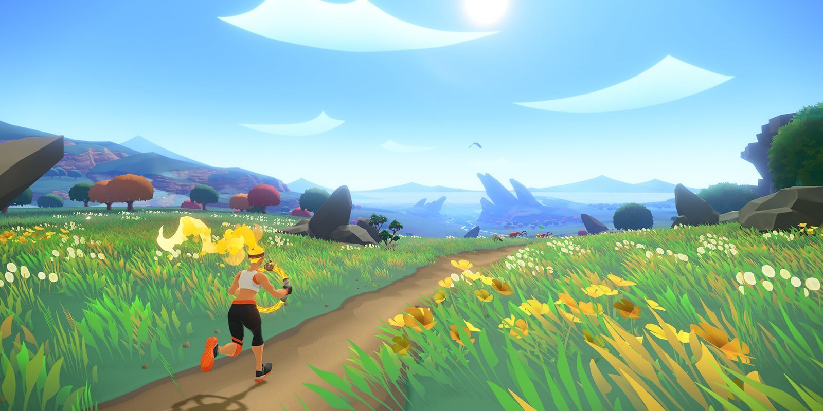 'Ring Fit Adventure' recibe una nueva actualización llena de música