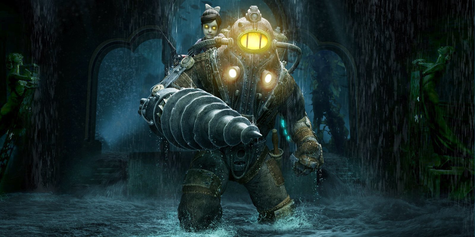 'Bioshock' y 'Borderlands' se suman al catálogo de Nintendo Switch
