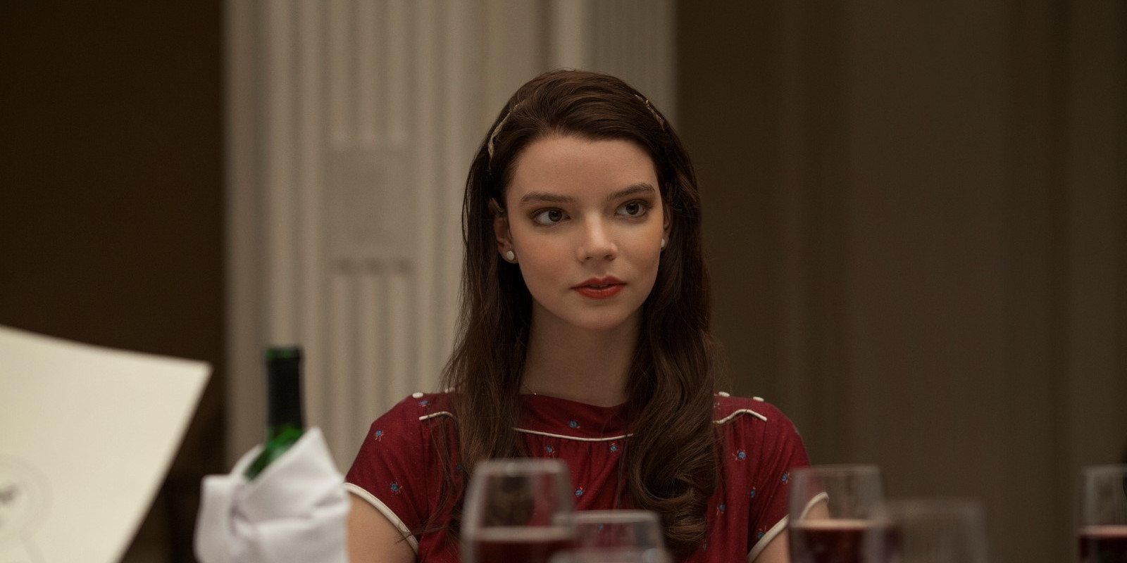 Anya Taylor-Joy ('The Witch'), en conversaciones para protagonizar el spin-off de 'Mad Max'