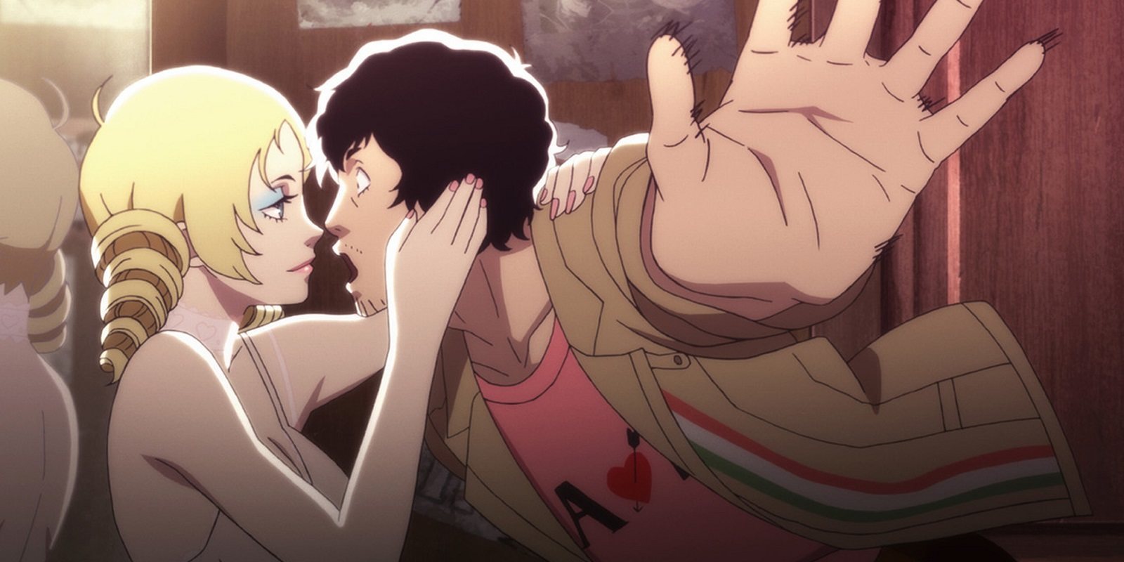 'Catherine: Full Body' llegará a Nintendo Switch y anuncia fecha de lanzamiento