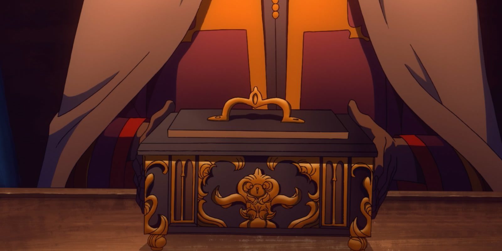 Netflix renueva 'Castlevania' para una cuarta temporada