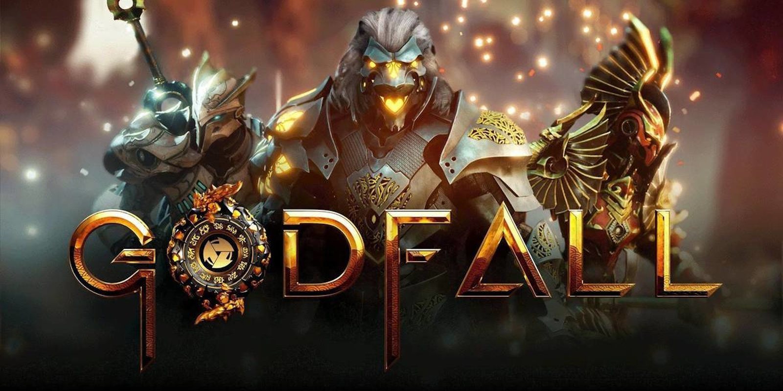 Nuevos detalles de 'GodFall', juego de lanzamiento de PS5