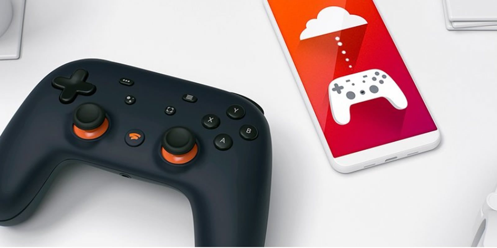 Google nos regala dos meses de Stadia Pro desde hoy