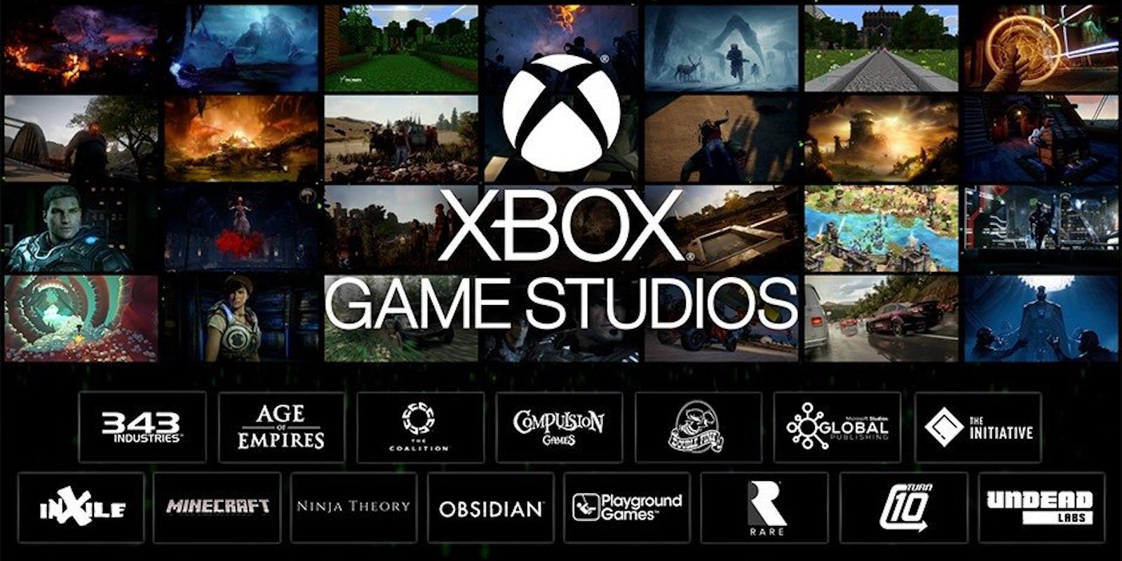 Rumor: Veríamos pronto lo nuevo de Xbox: Rebots, grandes mundos de fantasía y ciencia ficción