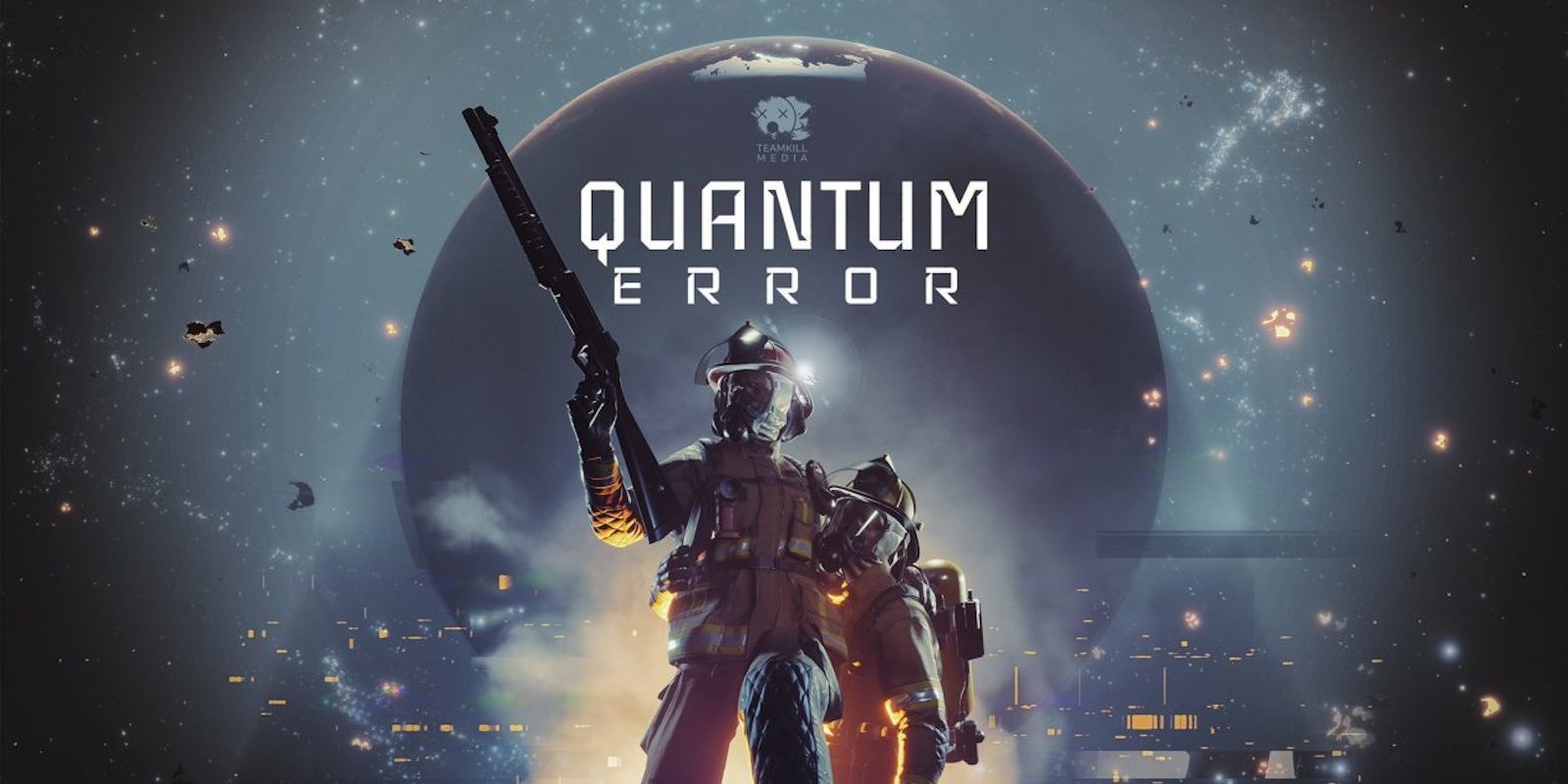 'Quantum Error' se está desarrollando en PS5 como plataforma principal, y tendrá una duración de 15-20 horas