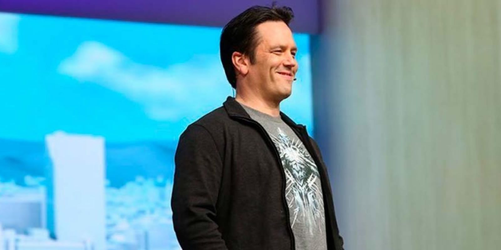 Phil Spencer confirma que habrá un evento de Xbox Series X muy pronto centrado en juegos