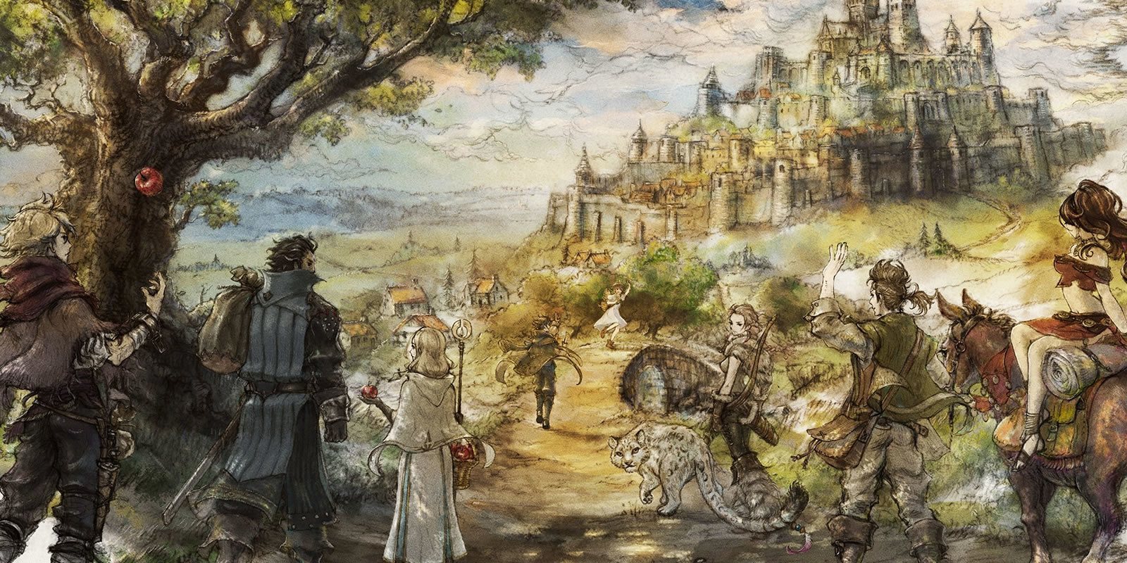 Estos son los juegos que ha anunciado Google para Stadia en el Stadia Connect