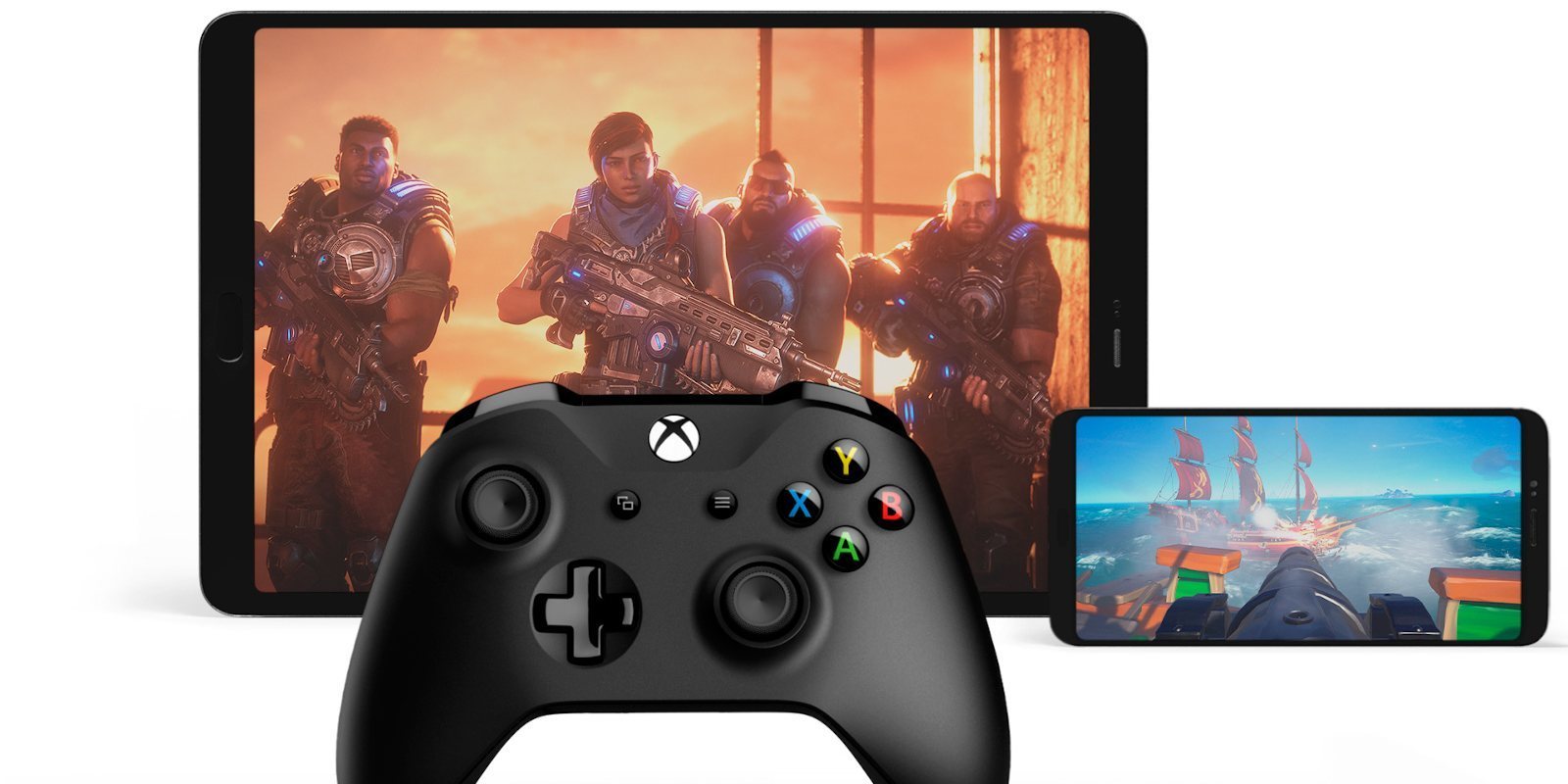 Project xCloud, el sistema de juego vía streaming de Xbox, llega en versión preliminar a España en mayo