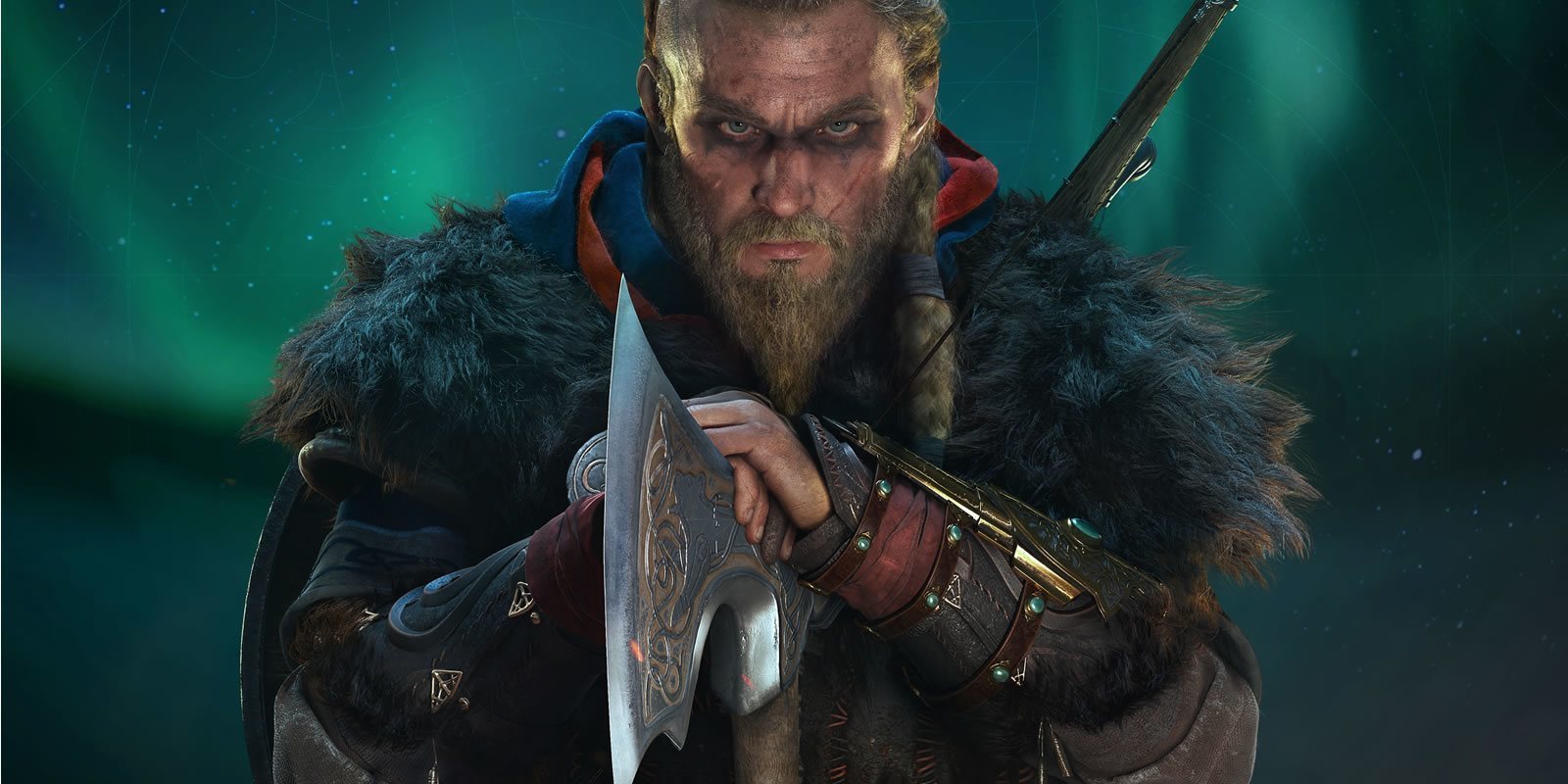 Ya está el primer tráiler cinemático de 'Assassin's Creed Valhalla'