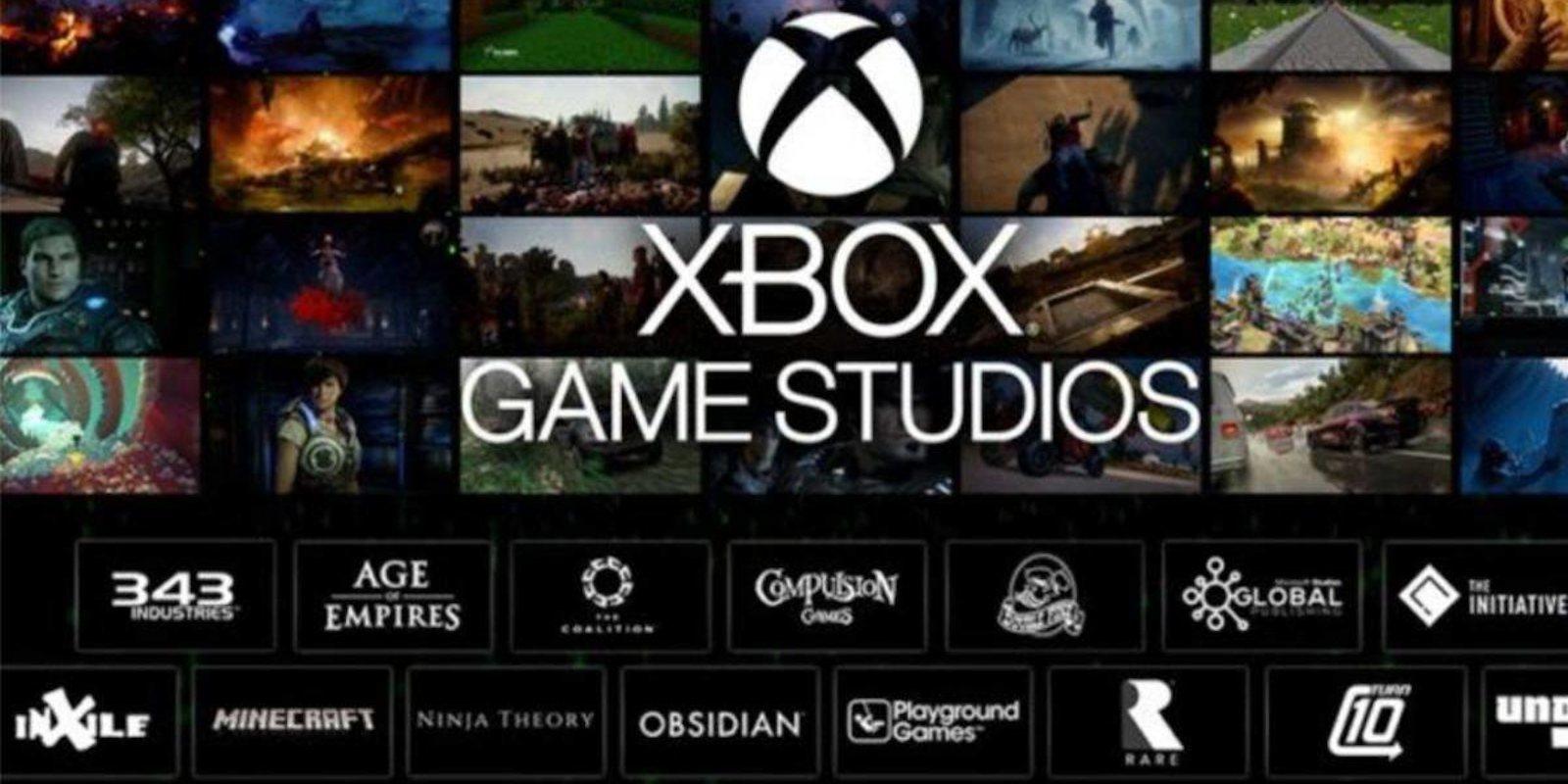 Microsoft confirma que veremos los juegos de los estudios internos de Xbox en julio