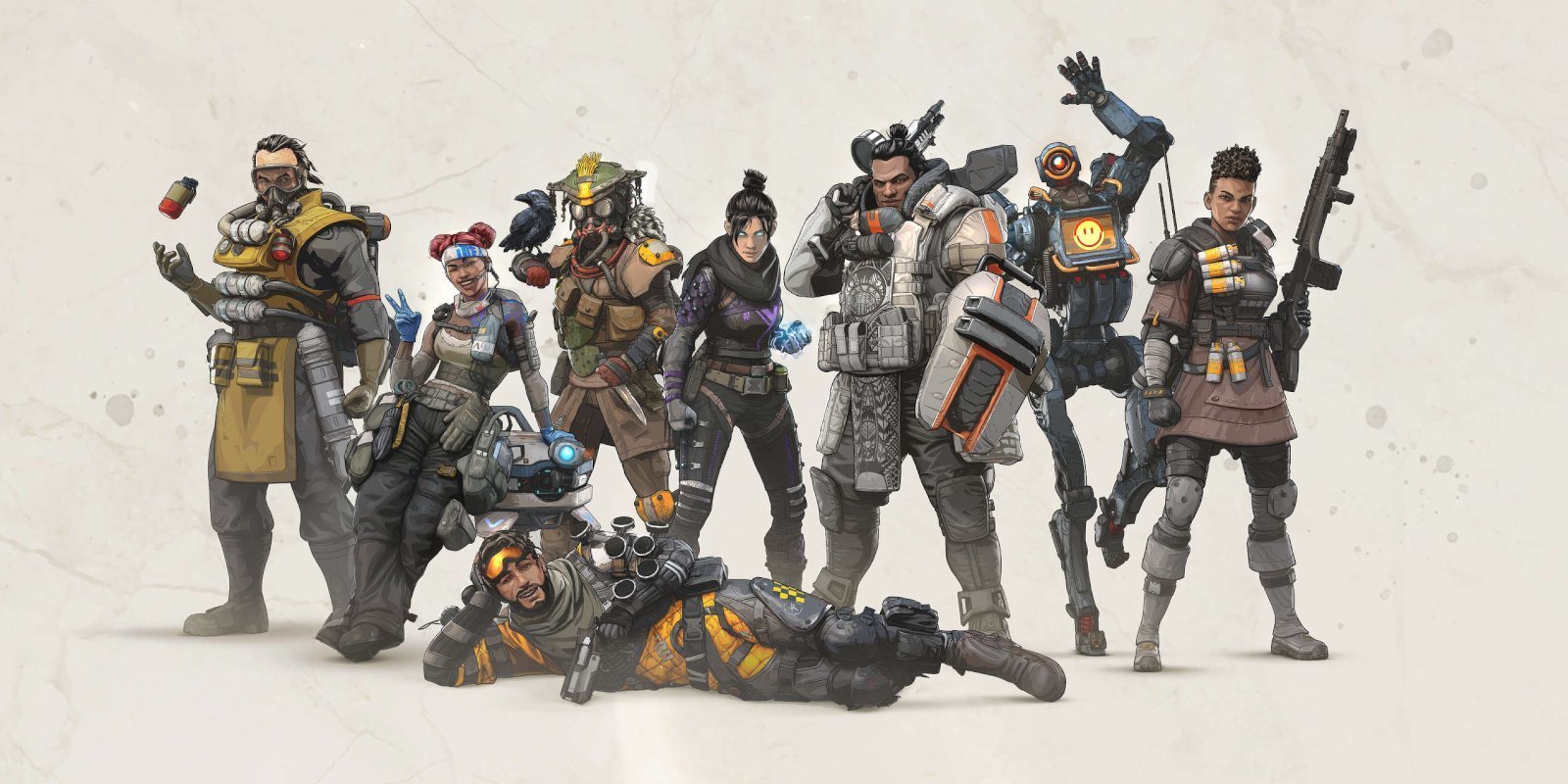 Respawn Entertainment abre un nuevo estudio en Vancouver centrado en Apex Legends