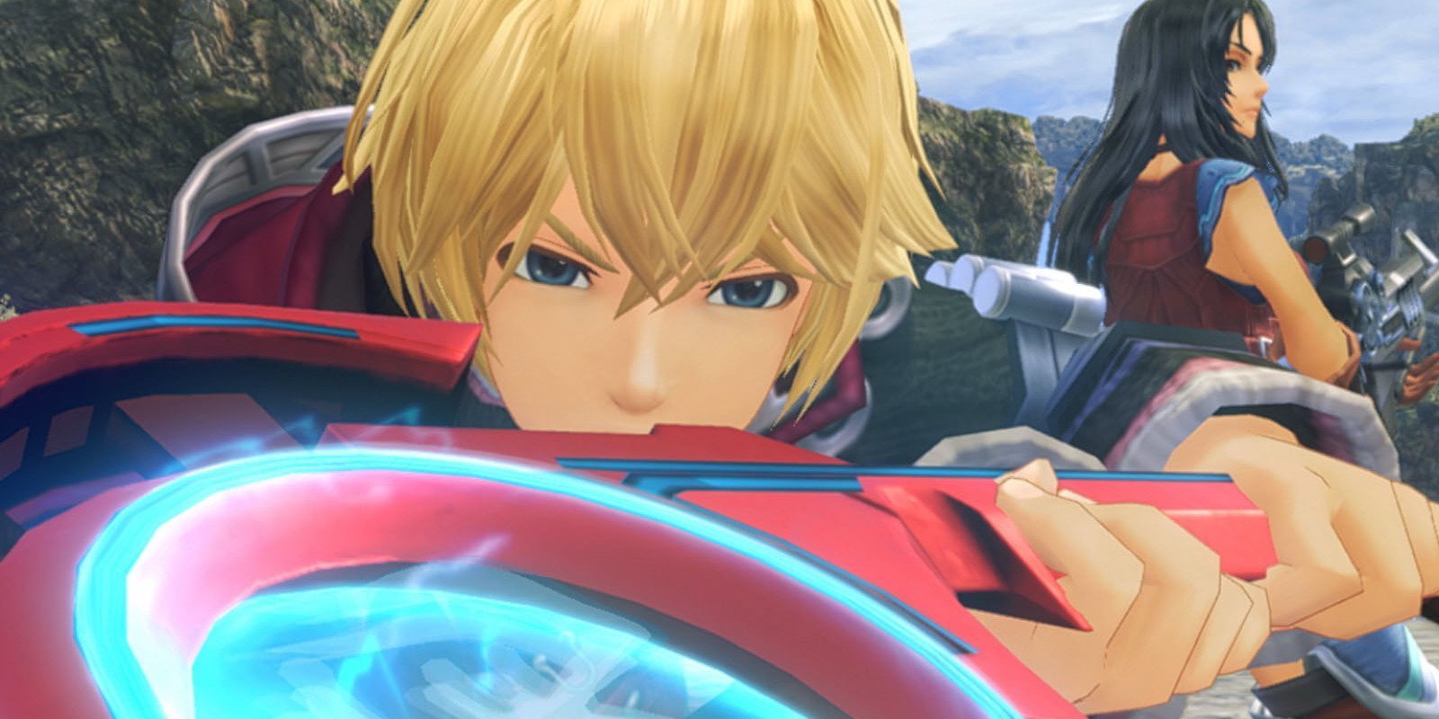 El contenido extra de 'Xenoblade Chronicles Definite Edition' es de entre 10 y 12 horas