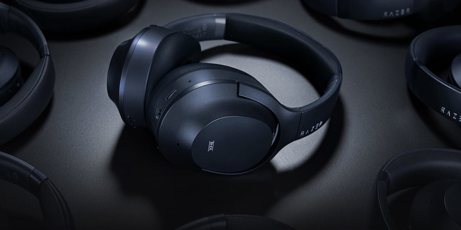 Razer anuncia los nuevos cascos Wireless Razer Opus