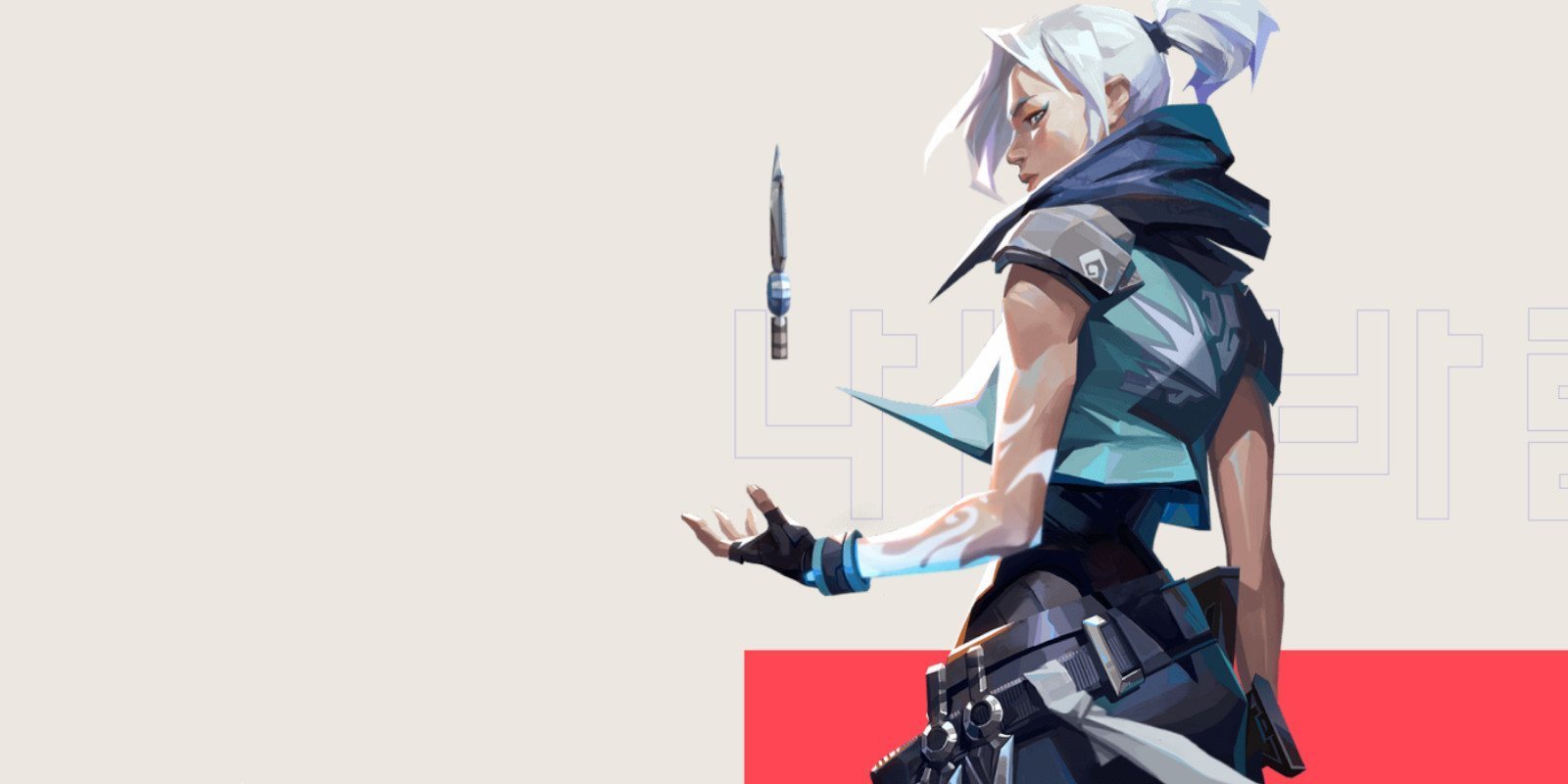 'Valorant' ya tiene fecha de lanzamiento oficial: el 2 de junio