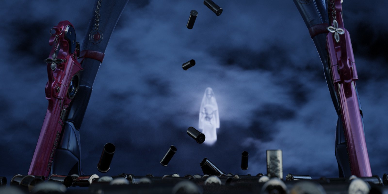 Hideki Kamiya tranquiliza a los fans acerca de 'Bayonetta 3'