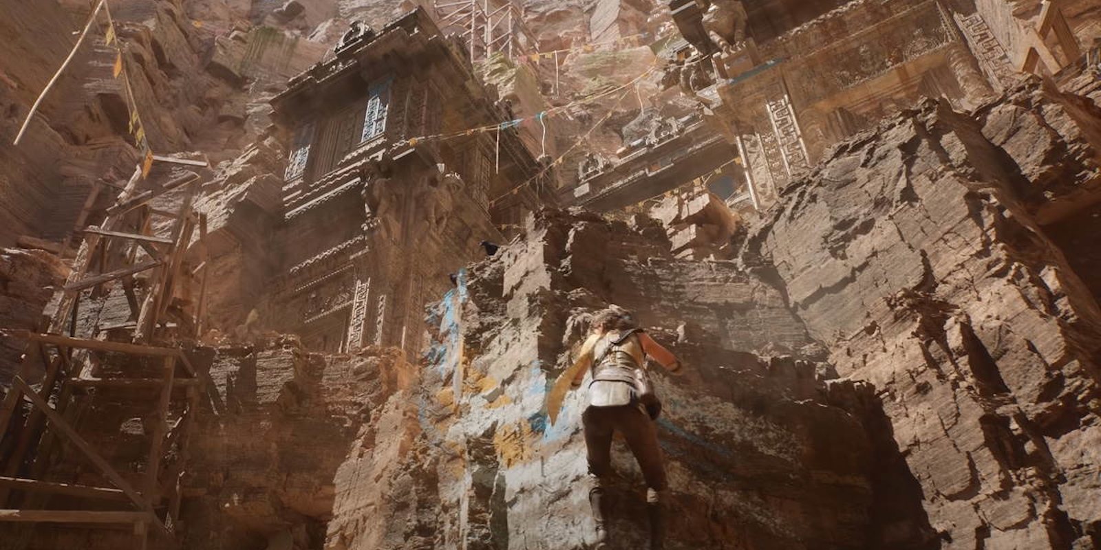 Epic Games: Con Unreal Engine 5 estamos intentando alcanzar el fotorrealismo