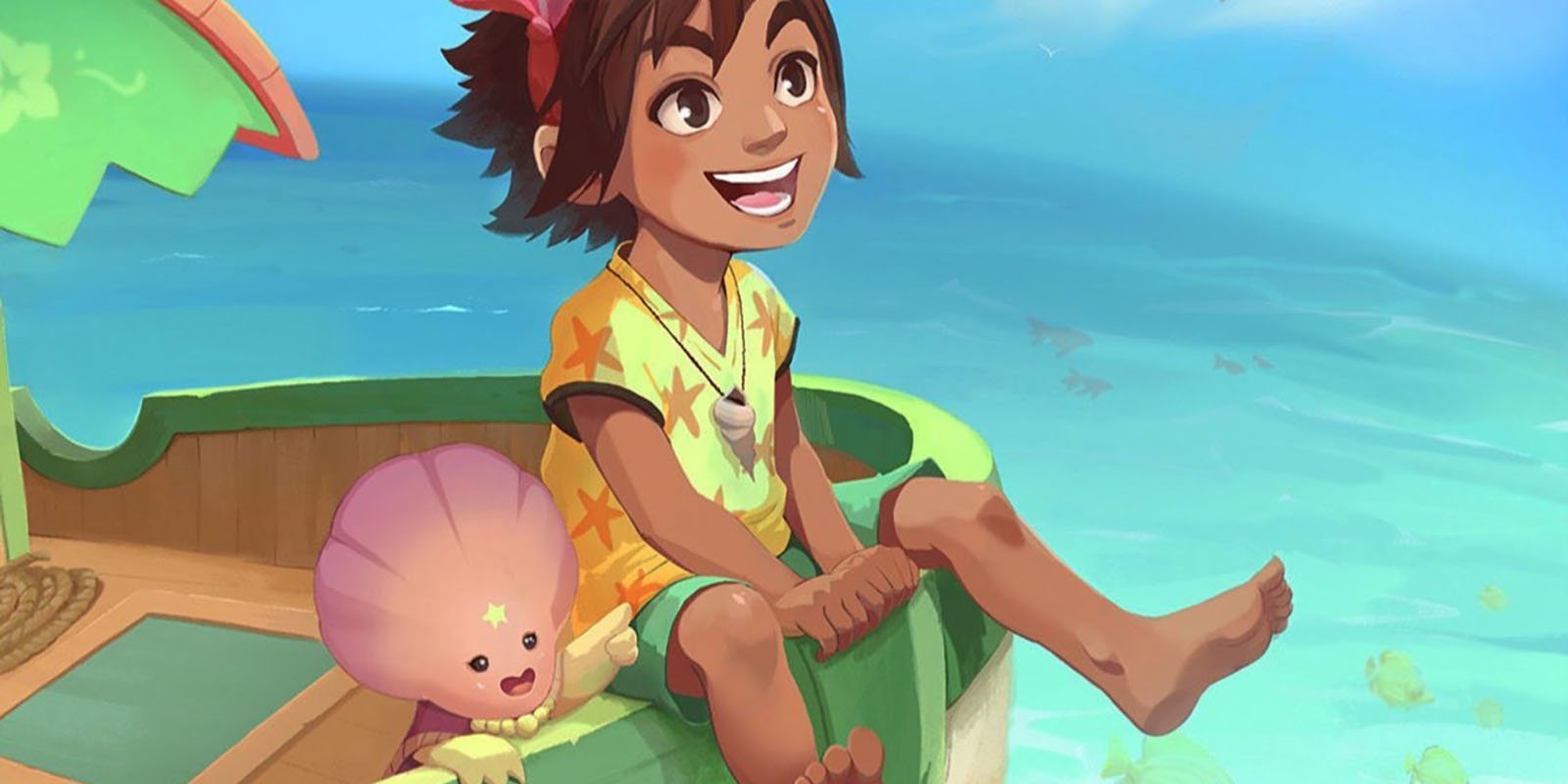 'Summer in Mara' presenta su demo de cara a su próximo lanzamiento