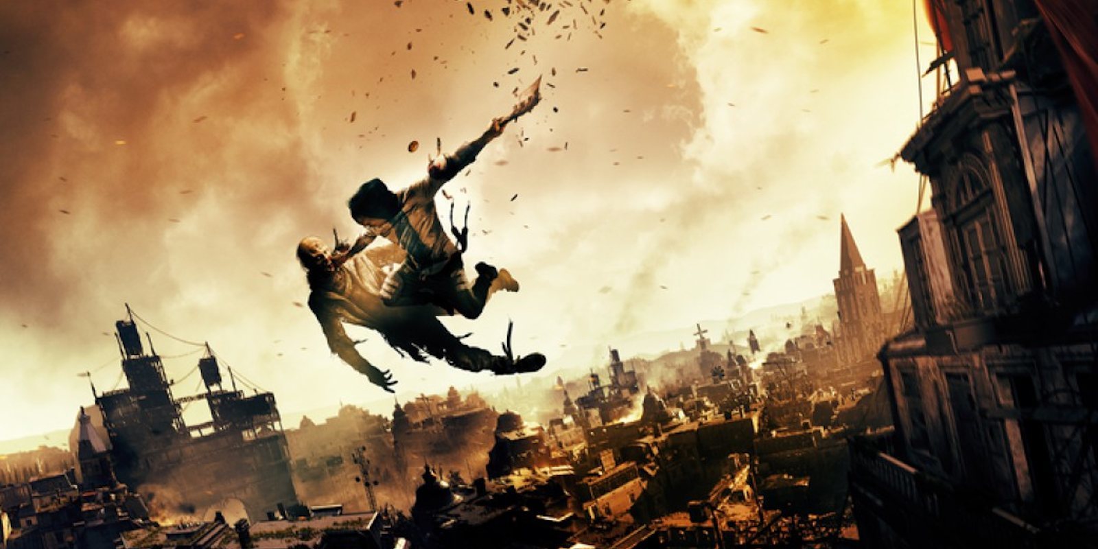 'Dying Light 2' podría obtener una fecha de lanzamiento en breve, y podría debutar pronto