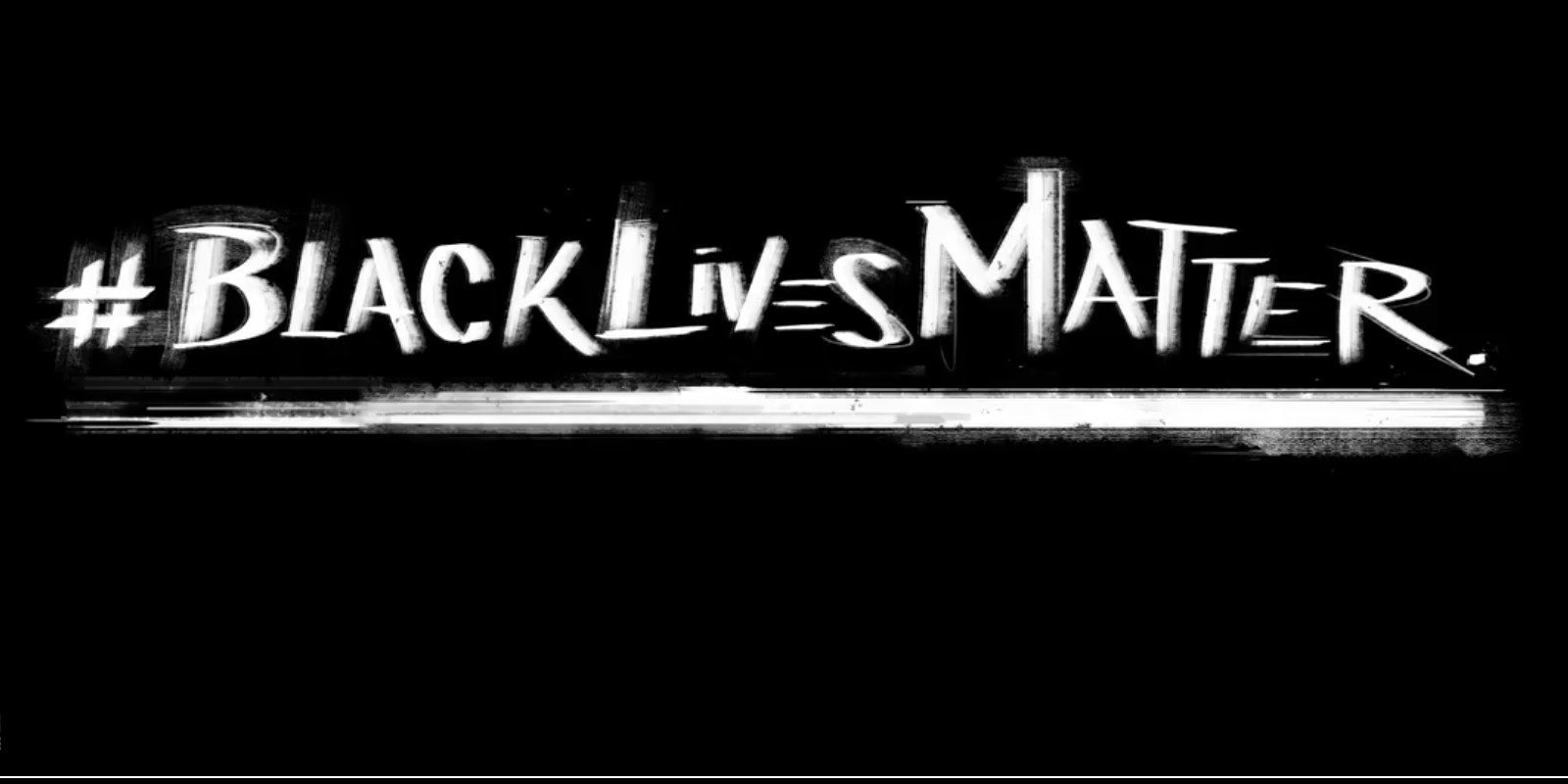 Las compañías de videojuegos se movilizan contra el racismo en Estados Unidos