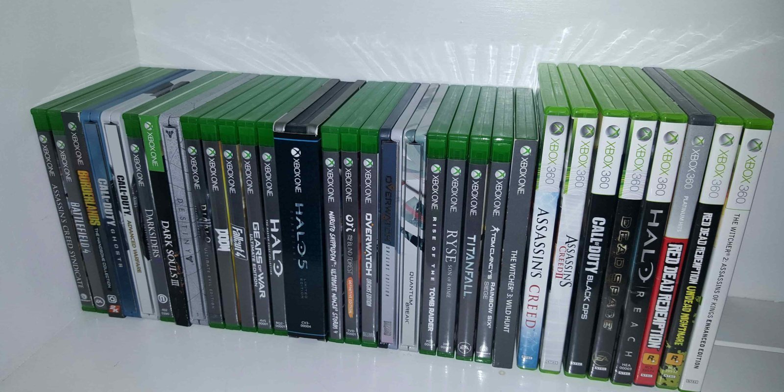 Los juegos físicos podrían desaparecer en un margen de 2 a 3 años, dice el CEO de Frontier