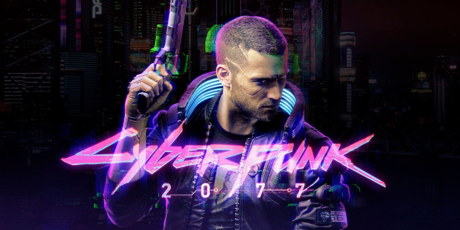 CD Projekt Red retrasa el evento de 'Cyberpunk 2077'