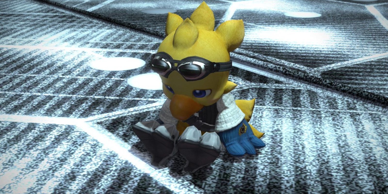 El Fan Festival de 'Final Fantasy XIV' americano se suspende