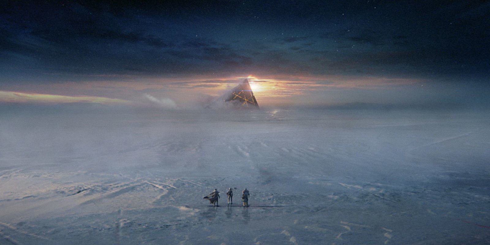 Bungie anuncia la nueva expansión para 'Destiny 2': 'Beyond Light', y declara que no habrá 'Destiny 3' por el momento