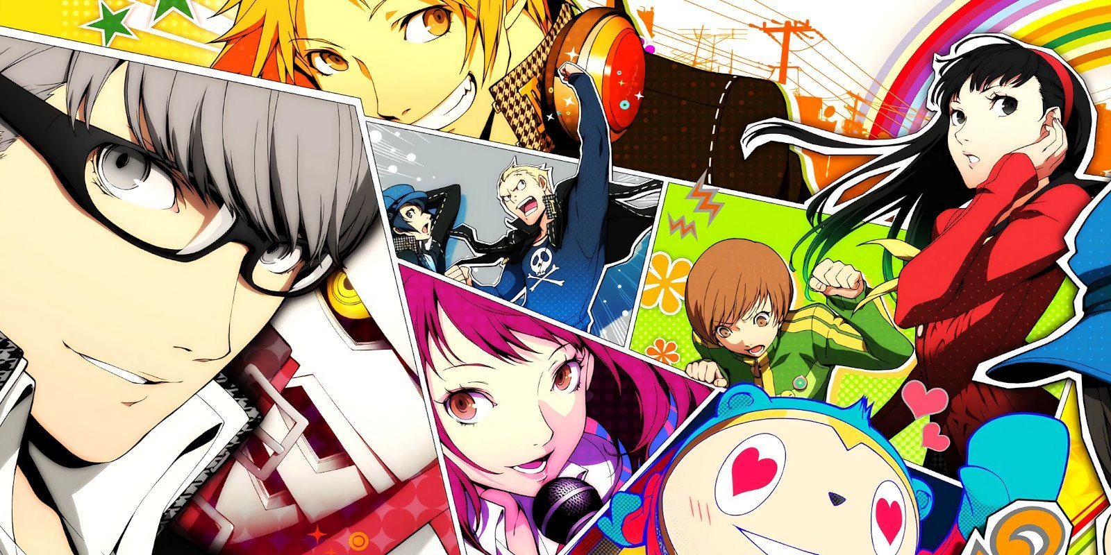 Los rumores apuntan a un lanzamiento inminente de 'Persona 4 Golden' en PC