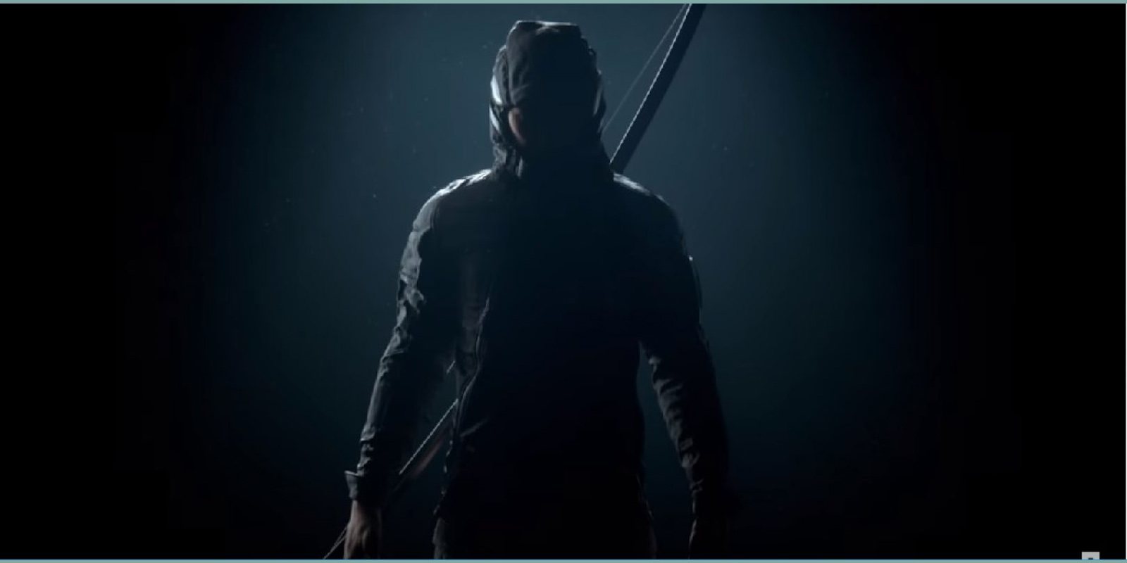 'Ghostwire: Tokyo' llegará a PlayStation 5 en 2021