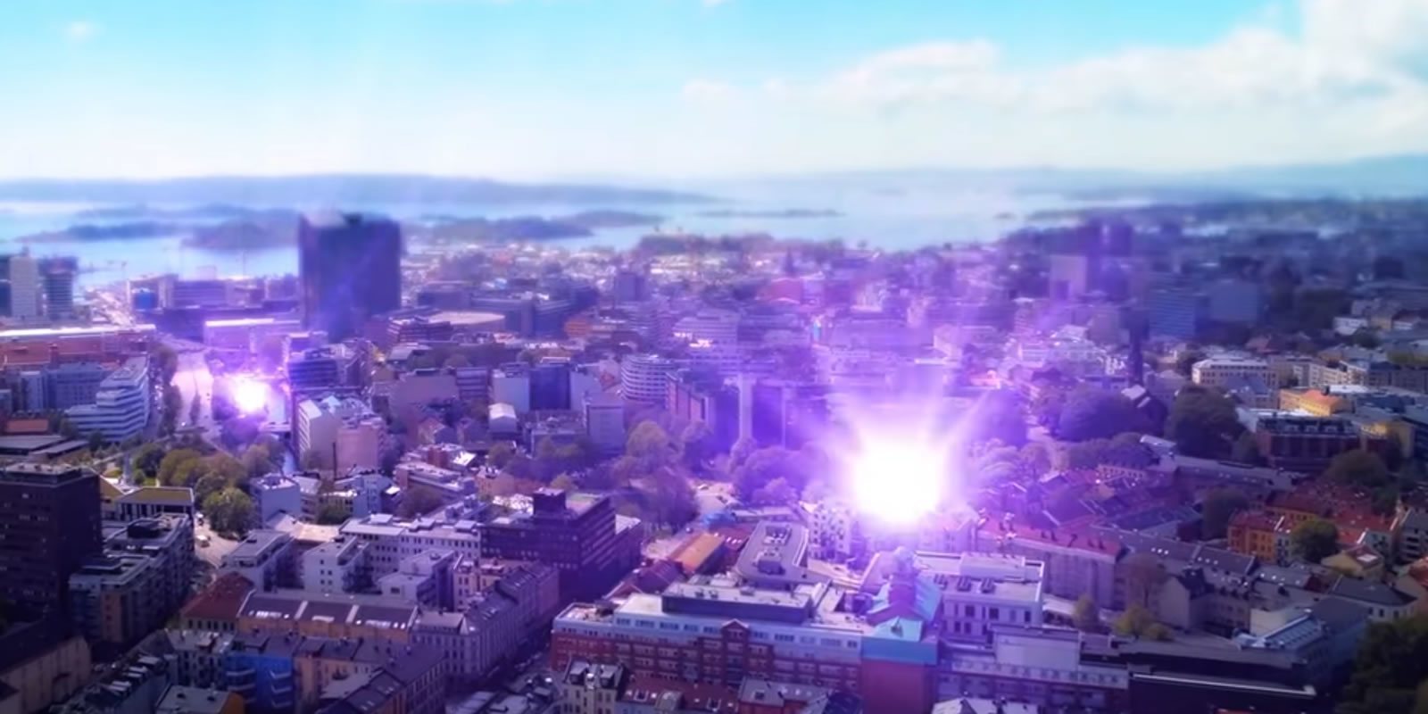 'Pokémon GO' recibirá las mega evoluciones en 2020