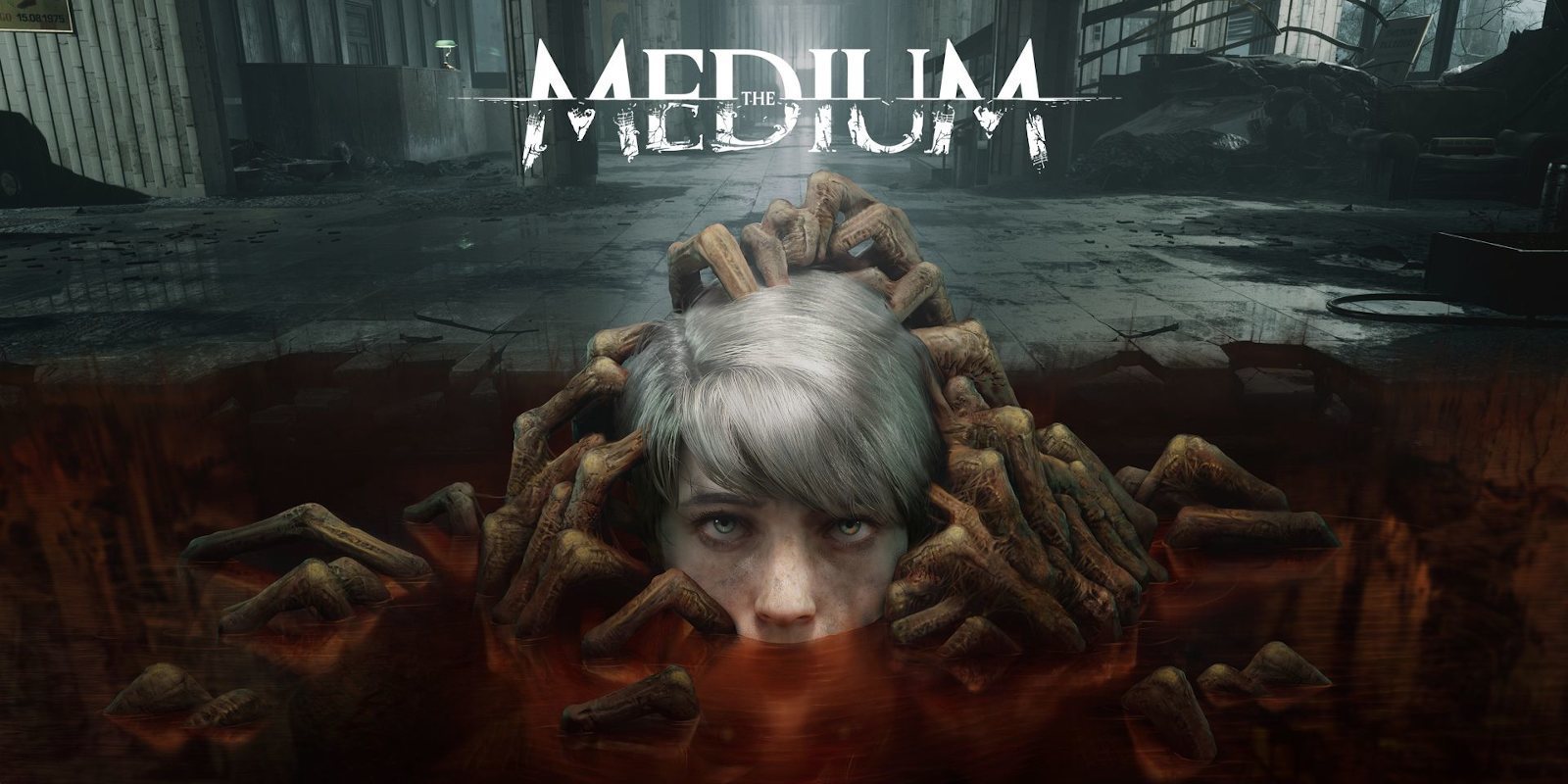 Nuevos detalles de 'The Medium': Será en tercera persona y tendrá cámaras semi-fijas