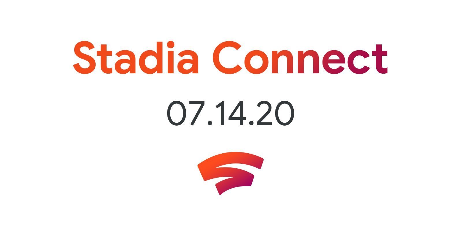 Google anuncia un nuevo Stadia Connect para julio