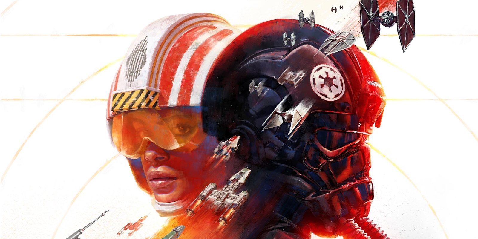 'Star Wars: Squadrons': Se detalla nueva información durante el trailer Gameplay