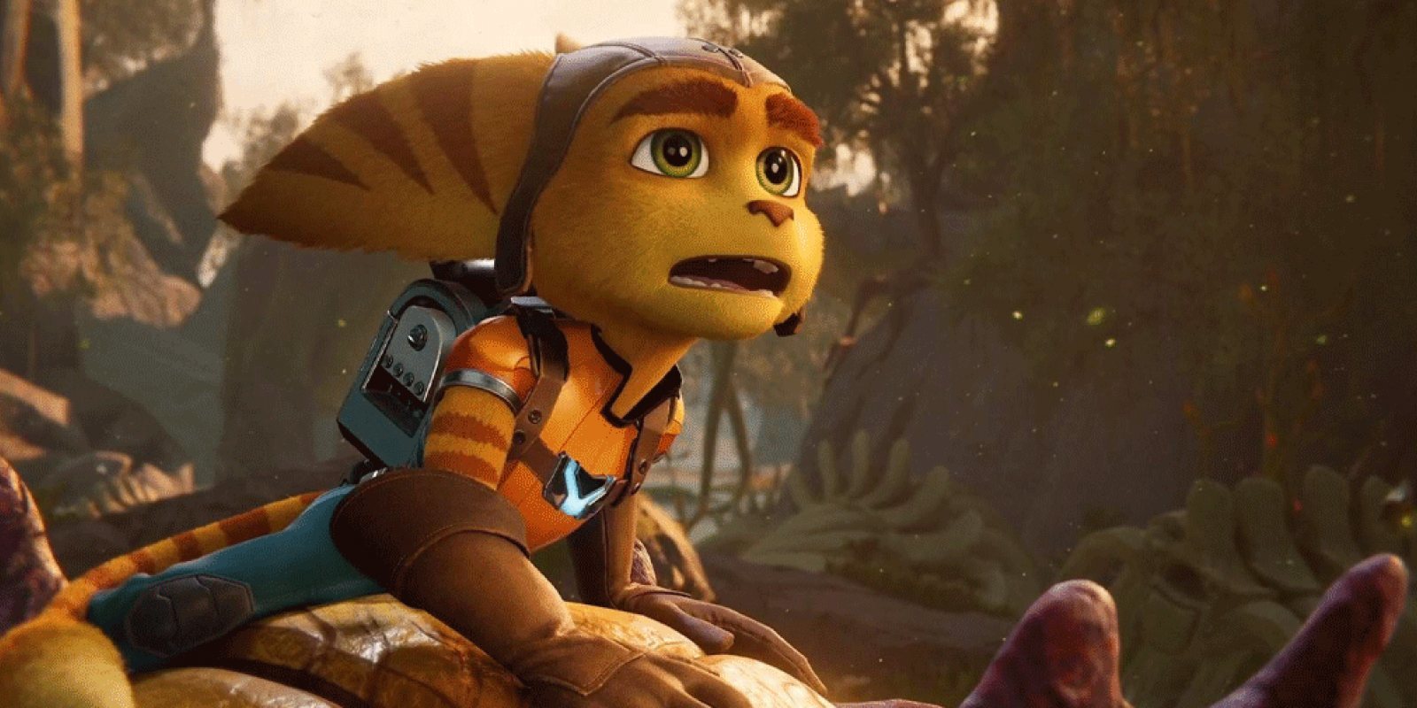 'Ratchet and Clank': el director de 'Dirft Apart' habla sobre el aprovechamiento del hardware de PS5