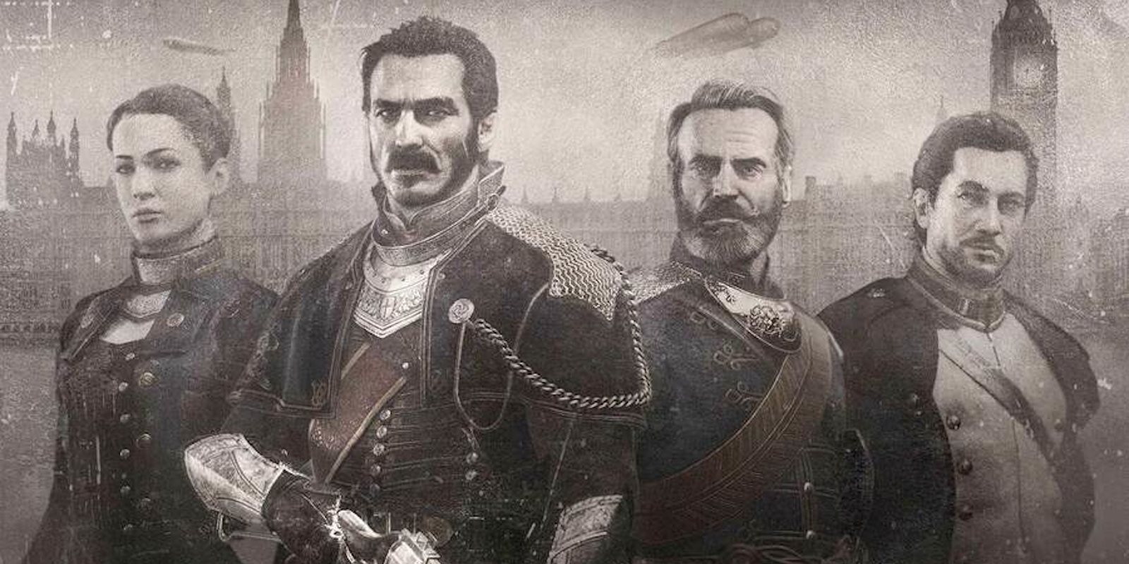 Ready At Dawn, creadores de 'The Order: 1886',  ha sido adquirida por Facebook