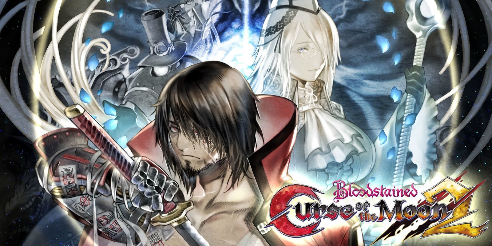 'Bloodstained: Curse of the Moon 2' ya tiene fecha de lanzamiento