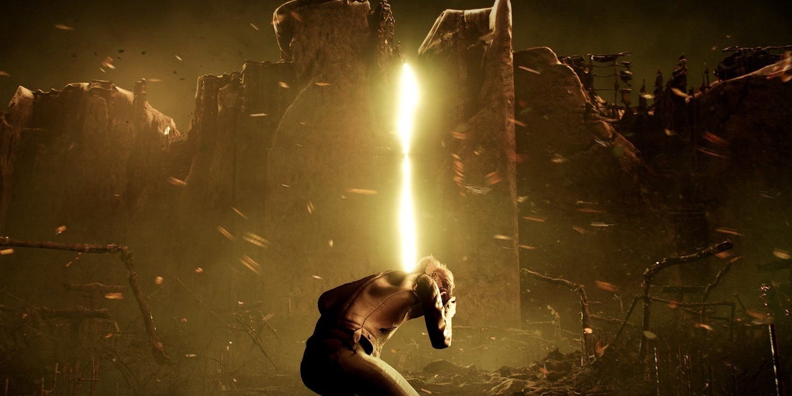 'The Medium' apunta a crear una "atmósfera pesada y perturbadora" en Xbox Series X