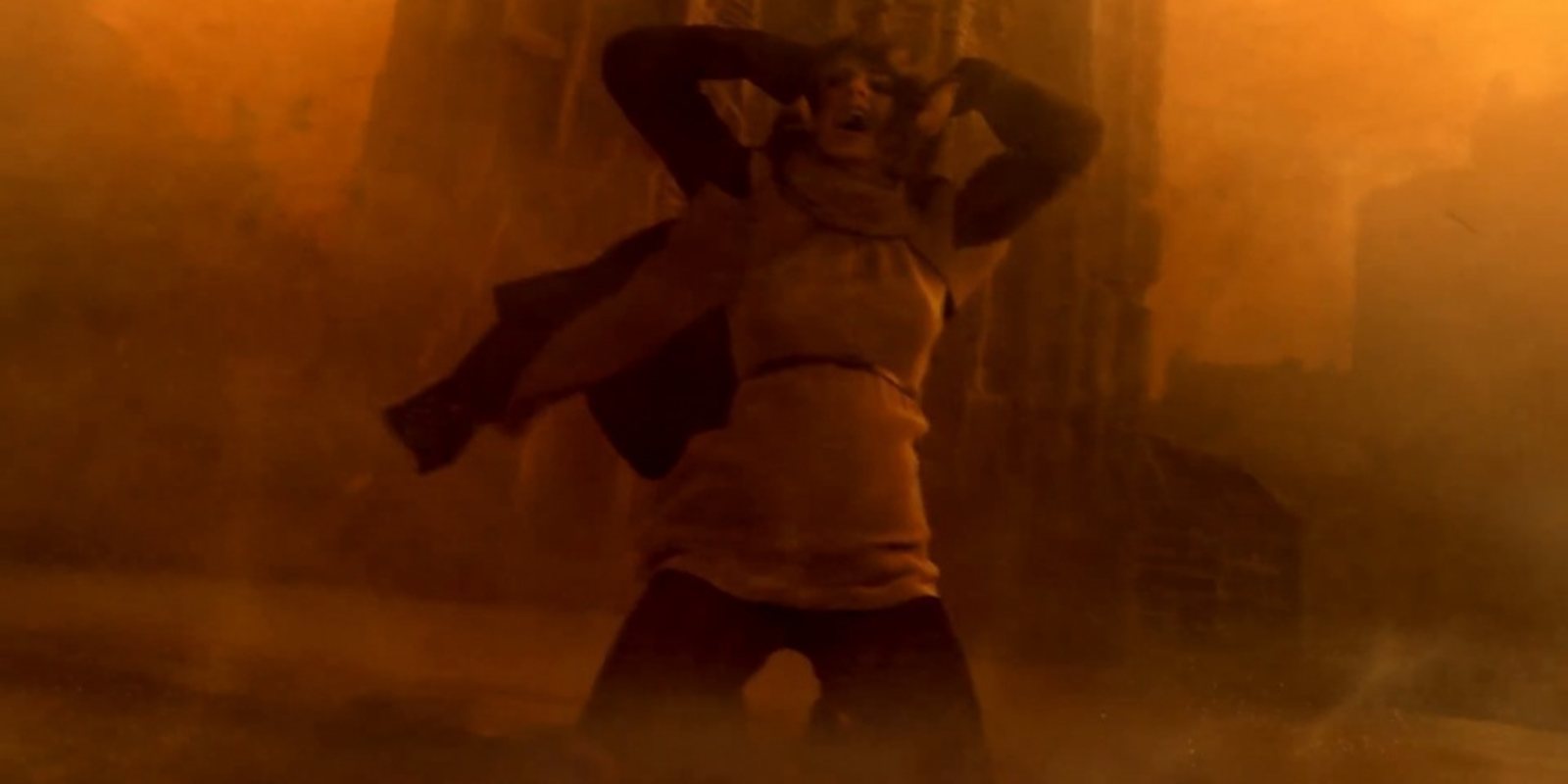 'The Medium' está influenciado por 'Silent Hill' y su historia muestra que "Nada es lo que parece"