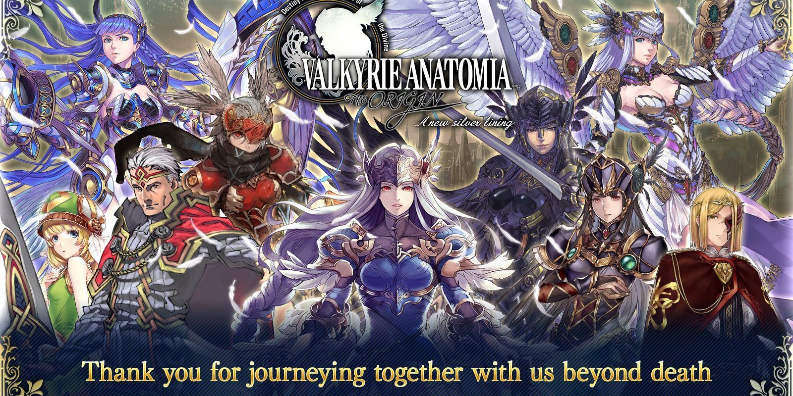 'Valkyrie Anatomia' cerrará sus puertas globalmente a finales de agosto