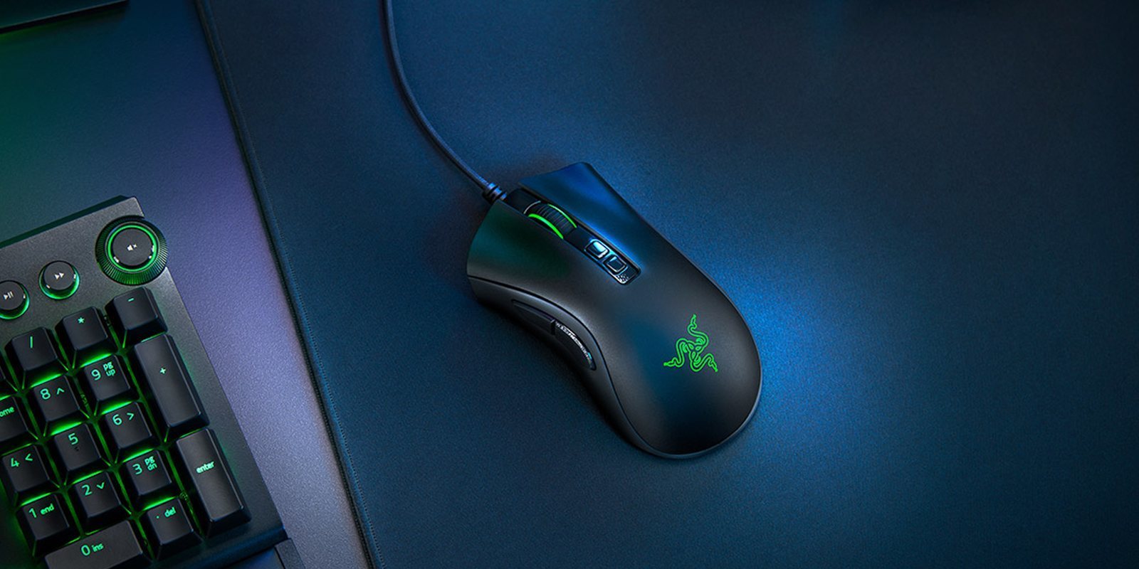 Llega el nuevo Razer DeathAdder V2 Mini, uno de los mejores ratón gaming ahora en versión mini