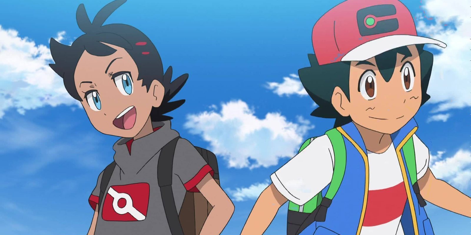 'Pokémon Journeys' sale de Netflix con su primer episodio