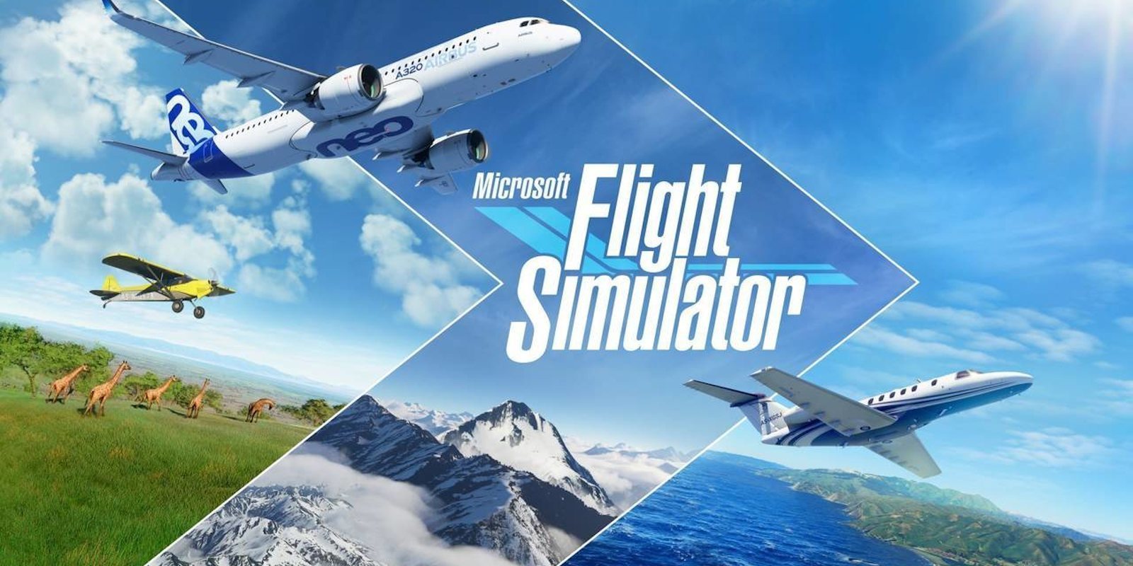'Microsoft Flight Simulator' saldrá a la venta el 18 de agosto para PC